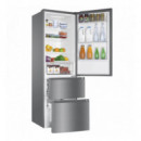 Frigorífico HAIER HTR3619ENMN