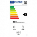 Frigorífico HAIER HTR3619ENMN