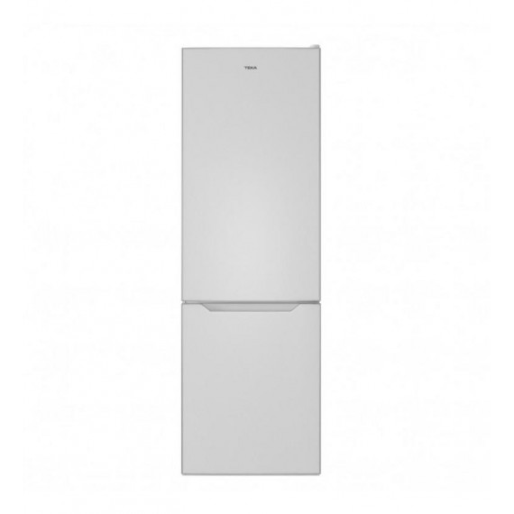 Frigorífico Combi TEKA Nfl 342 C No Frost Total Clase E
