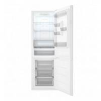 Frigorífico Combi TEKA Nfl 342 C No Frost Total Clase E
