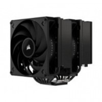 Ventilador Cpu CORSAIR A115 Doble Multizócalo Negro (CT-9010011-WW)