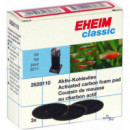 EHEIM Almohadilla Carbon 2211