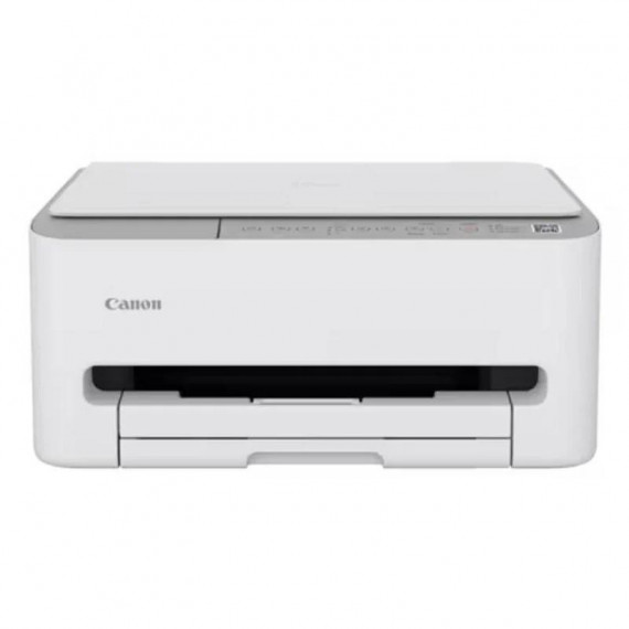 Impresora Multifunción CANON Pixma TS4151I Dúplex Automático a Color con Wifi Blanca