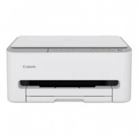 Impresora Multifunción CANON Pixma TS4151I Dúplex Automático a Color con Wifi Blanca
