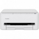 Impresora Multifunción CANON Pixma TS4150I Dúplex Color Wi-fi Blanca