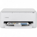 Impresora Multifunción CANON Pixma TS4150I Dúplex Color Wi-fi Blanca