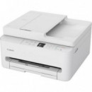 Impresora Multifunción CANON Pixma TS7550I Dúplex Color Adf Wi-fi Blanca