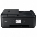 Impresora Multifunción CANON Maxify TR7650 Dúplex Color con Adf Wi-fi Negra