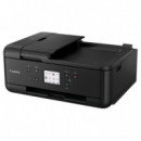Impresora Multifunción CANON Maxify TR7650 Dúplex Color con Adf Wi-fi Negra