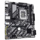 Placa Base GIGABYTE B860M E Micro-atx con DDR5, HDMI y Displayport