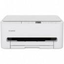 Impresora Multifunción CANON Pixma TS6550I Dúplex Color Wi-fi Blanca
