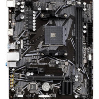 Placa Base GIGABYTE GA-A520M-K Amd AM4 HDMI + VGA Micro ATX