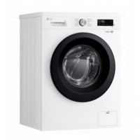 Lavadora Secadora LG W4X1095NWK 9/5KG 1400RPM A/e