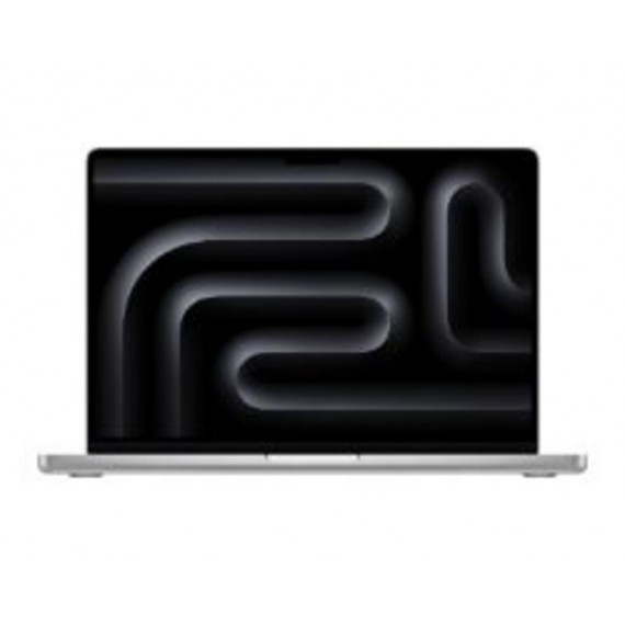 Macbook Pro 14" M5 10N GPU10N 16GB 1TB Plata (MDE54Y/A)  APPLE