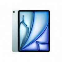 Apple Ipad Air 2026 13" M4 128GB Wi-fi Azul (MH5P4TY/A)  APPLE
