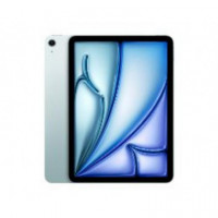 Apple Ipad Air 2026 11" M4 128GB Wifi Azul (MH314TY/A)  APPLE