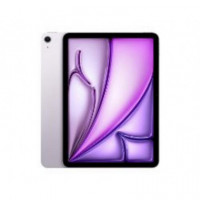 Apple Ipad Air 2026 11" M4 128GB Wifi Púrpura (MH344TY/A)  APPLE