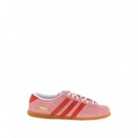 ADIDAS ORIGINALS - Gazelle lo Pro W - Pinspa Red GUM3 - IH6945/PINSPA Red GUM3