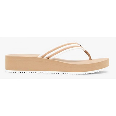 TOMMY HILFIGER - TH STRIPE SUMMER SANDAL - RBC - F|FW0FW09196/RBC