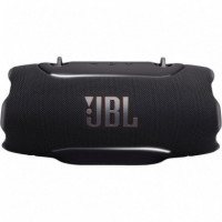 JBL Xtreme 5 Altavoz Portátil Negro