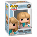 Funko Pop Sabrina Carpenter 479