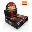 Sobres Yu-gi-oh Rarity Collection V Español  KONAMI