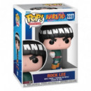 Funko Pop Rock Lee Naruto 2227