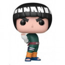Funko Pop Rock Lee Naruto 2227