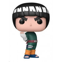 Funko Pop Rock Lee Naruto 2227