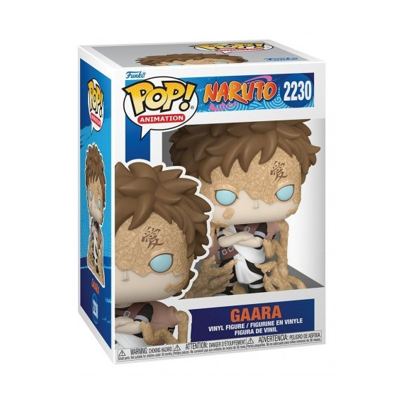 Funko Pop Gaara Naruto 2230