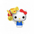 Funko POP Hello Kitty con globo de avión Exclusivo 144