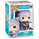 Funko POP Keqing Genshin Impact 2  182