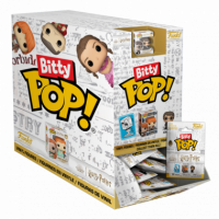 Funko Mystery Bitty Pop surtido Harry Potter