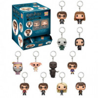 Llavero Funko POP Mystery Harry Potter