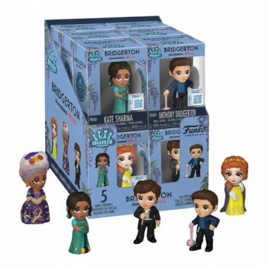 Figura Mini Bridgerton serie 4