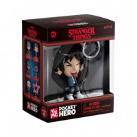 Llavero Stranger Things Pocket Hero  YUME