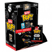 Funko Bitty POP Surtido Star Wars