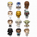 Funko Bitty POP Surtido Star Wars