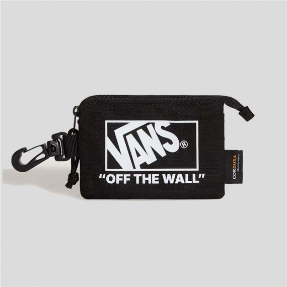 Cartera VANS Formula Zip