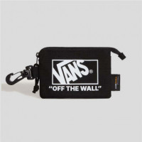Cartera VANS Formula Zip