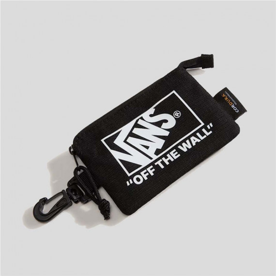 Cartera VANS Formula Zip - Guanxe Atlantic Marketplace