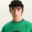 Gorra VANS Stretch Logo Camper