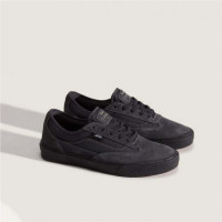 Zapatilla VANS Skate Curren Caples