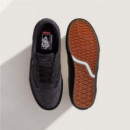 Zapatilla VANS Skate Curren Caples