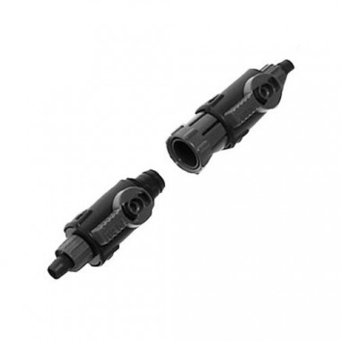 EHEIM Llave Doble Salida 2211
