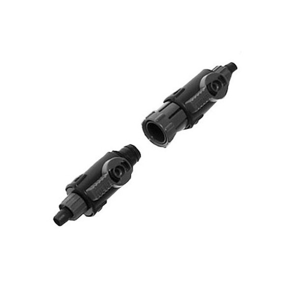 EHEIM Llave Doble Salida 2211