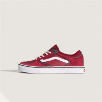 Zapatillas VANS Skate Rowley