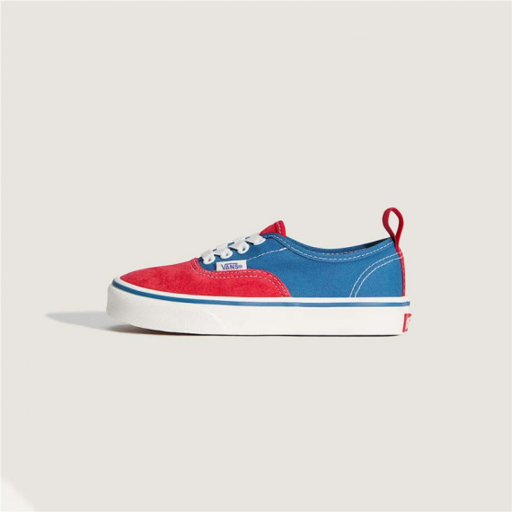 Zapatillas VANS Authentic Elastic Lace