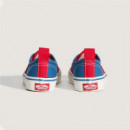 Zapatillas VANS Authentic Elastic Lace