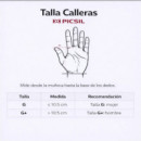 PICSIL Condor Grips SS25 Midnight